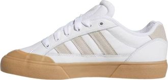 adidas Court Tennis Premiere RT Crystal White Gum KJ5035