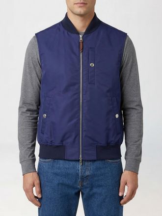 Brunello Cucinelli Gilet Brunello Cucinelli in nylon