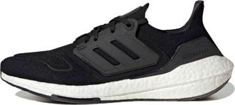 adidas Ultraboost 22 Black White GX3062