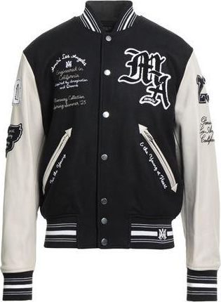 Amiri JACKEN & MÄNTEL - Jacken und Anoraks auf YOOX.COM