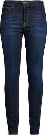 Emporio Armani BOTTOMWEAR - Jeans sur YOOX.COM
