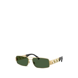Versace Heren, Accessoires, Geel, Maat: 60 MM