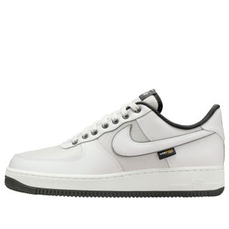 Nike Air Force 1 Low Cordura White Grey IM6001-121