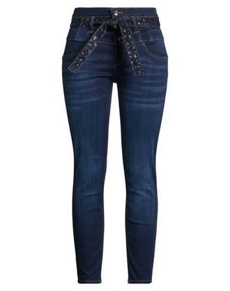 Liu Jo PARTES DE ABAJO - Pantalones vaqueros en YOOX.COM