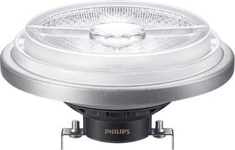 Philips L&aacute;mpara Mas Expertcolor 14.8-75w 930 Ar111 45d