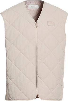 Calvin Klein COATS & JACKETS - Gilets on YOOX.COM