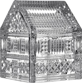 Waterford Crystal Gingerbread House at Nordstrom