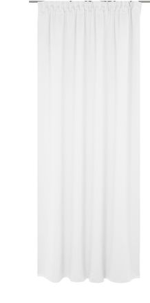 Wirth Vorhang »Newbury« Multifunktionsband 1 Stk. tlg. nach Mass