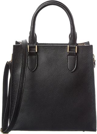 Persaman New York Elsie Leather Tote
