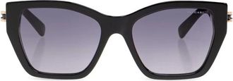 Bulgari Occhiali da sole B.Zero1 - - Accessories - Donna - Nero - ONE SIZE