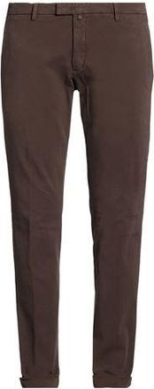 BRIGLIA 1949 BOTTOMWEAR - Trousers on YOOX.COM
