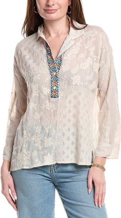 Johnny Was Glyn Blouse