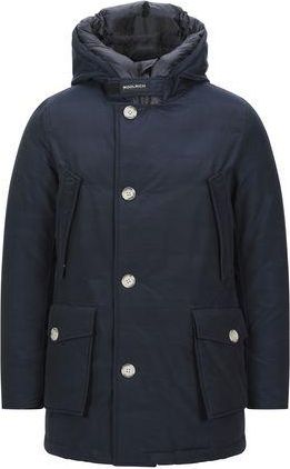 Woolrich COATS & JACKETS - Puffers sur YOOX.COM