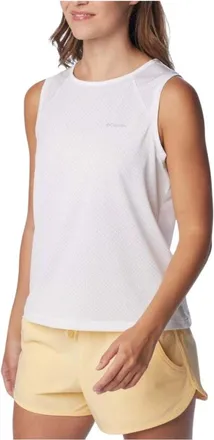 Columbia Donna, Sport, Bianco, M, new