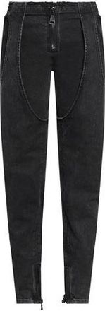 Balmain BOTTOMWEAR - Pantaloni jeans su YOOX.COM