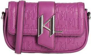 Karl Lagerfeld BAGS - Cross-body bags sur YOOX.COM