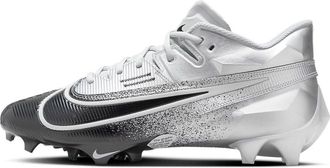 Nike Vapor Edge Elite 360 2 Metallic Silver DA5457-003