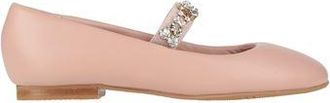 Casadei FOOTWEAR - Ballet flats on YOOX.COM