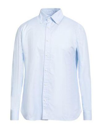 LUIGI BORRELLI NAPOLI TOPWEAR - Shirts on YOOX.COM