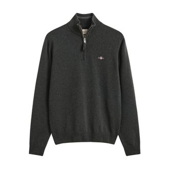 GANT Dolcevita - - Knitwear - Uomo - Verde - XL