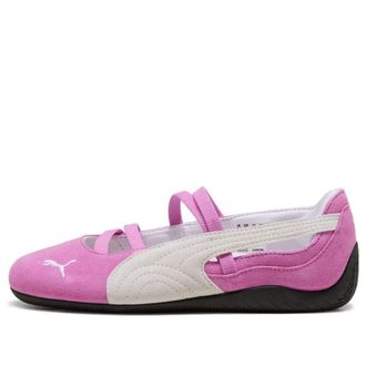 Puma (WMNS) PUMA Speedcat Ballet Mauve Pop 401287-18