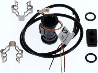 Bosch Hidrogenerador Turbina, 8735300601