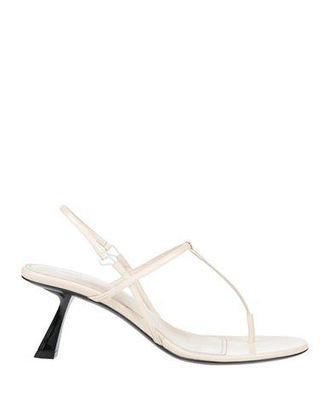 Khaite SCHUHE - Zehentrenner auf YOOX.COM