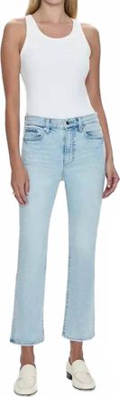 Pistola Denim Lennon High Rise Jean In Collective