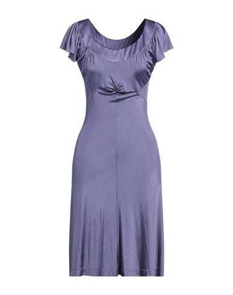 Alberta Ferretti DRESSES - Midi dresses on YOOX.COM