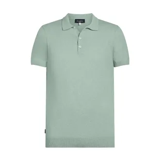 MR MARVIS Morning Dews * Das Knit Polo