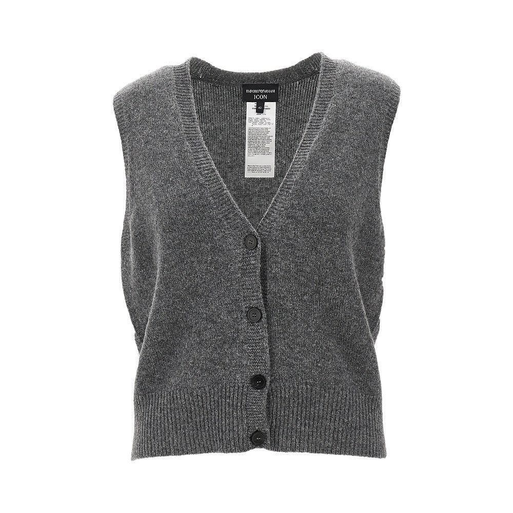 Giorgio Armani Vests − Sale: up to −82% | Stylight