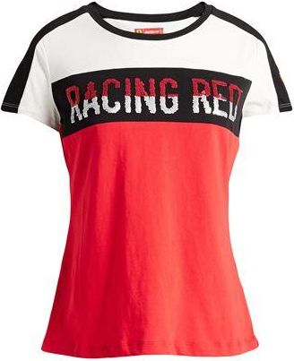 Ferrari T-shirts