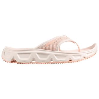 Salomon Reelax Break 6.0 Sandalen f&uuml;r Damen | rosa/wei&szlig;