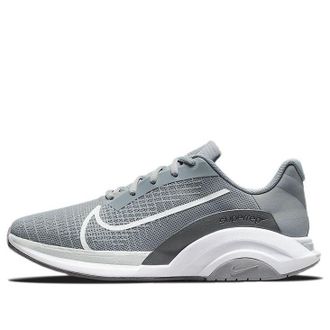 Nike ZoomX SuperRep Surge Particle Grey CU7627-011