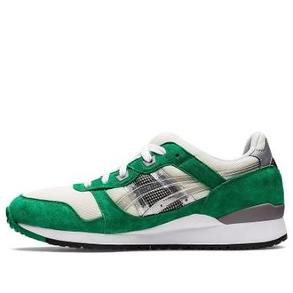 Asics Awake NY x Gel Lyte 3 Green Tambourine 1201A568-100