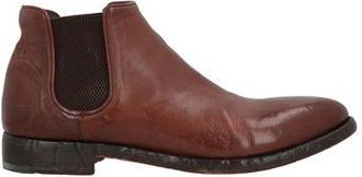 Alberto FOOTWEAR - Ankle boots sur YOOX.COM