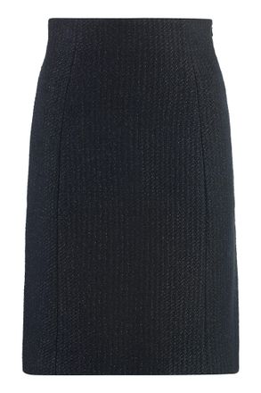 Alfieri & St.John Alfieri & St. John Knitted Skirt