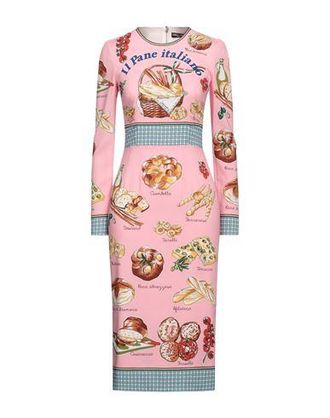 Dolce & Gabbana Midi dresses