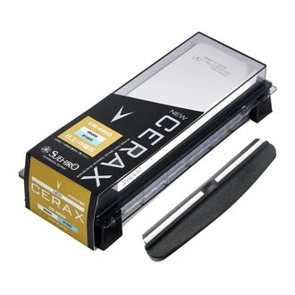 OEM Juego Suehiro New Cerax 1000/6000 + Gu&iacute;a De Afilado Nika