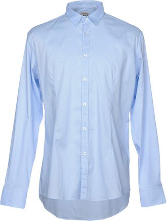 Daniele Alessandrini TOPWEAR - Camicie su YOOX.COM