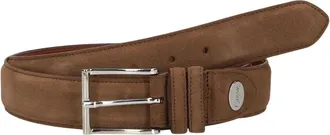 Greve Heren, Accessoires, Bruin, Maat: 115 CM