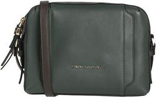 Piquadro BAGS - Cross-body bags on YOOX.COM