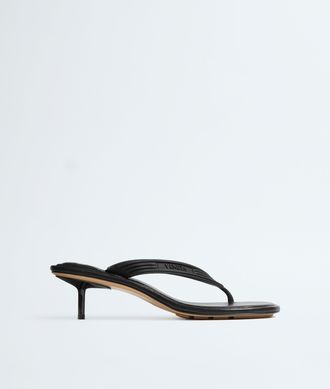 Bottega Veneta Infradito Sampieri - Bottega Veneta