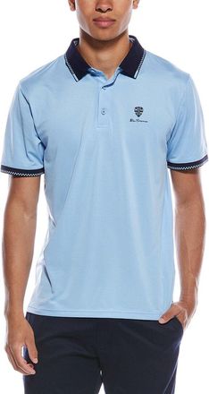 Ben Sherman Sports Fit Polo Shirt