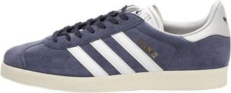 adidas Gazelle Navy White S76688