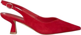 Alma En Pena Alma EN Pena, Donna, Scarpe, Rosso, 37 EU, new