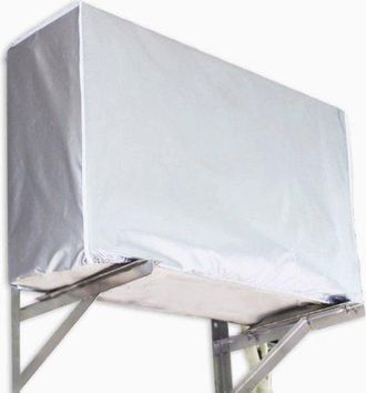 OEM Funda Para Aire Acondicionado, Protecci&oacute;n Solar, 95 40 73 Cm