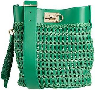 Ferragamo BORSE - Borse a spalla su YOOX.COM