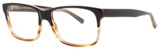 Andy Wolf Optical Glasses BROWN
