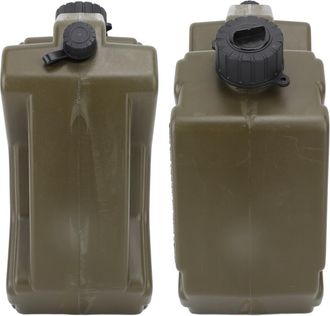 OEM Adecuado Para Bidones De Gasolina Verdes De 3 Litros (0,75 Galones), Para El Almacenamiento De Combustible En Coches Y Motocicletas